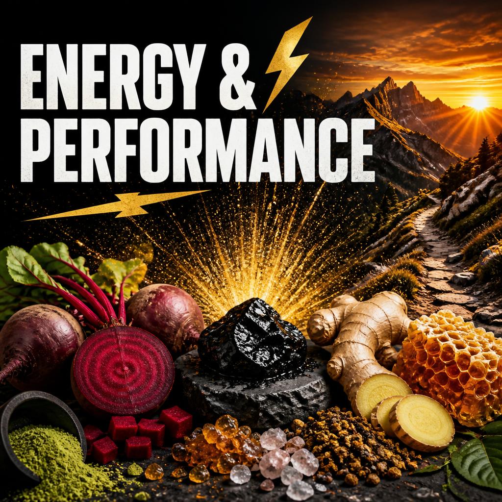 Energy & Performance