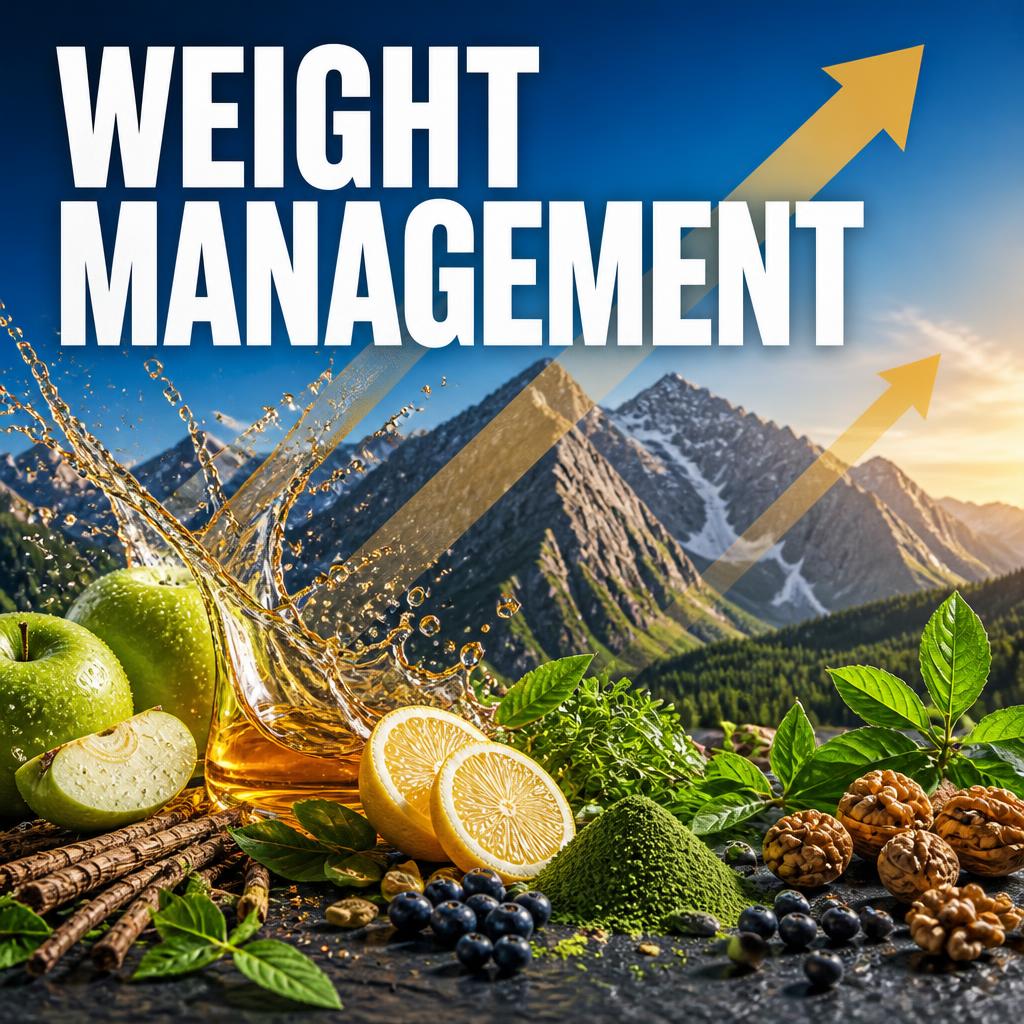 Weight Management