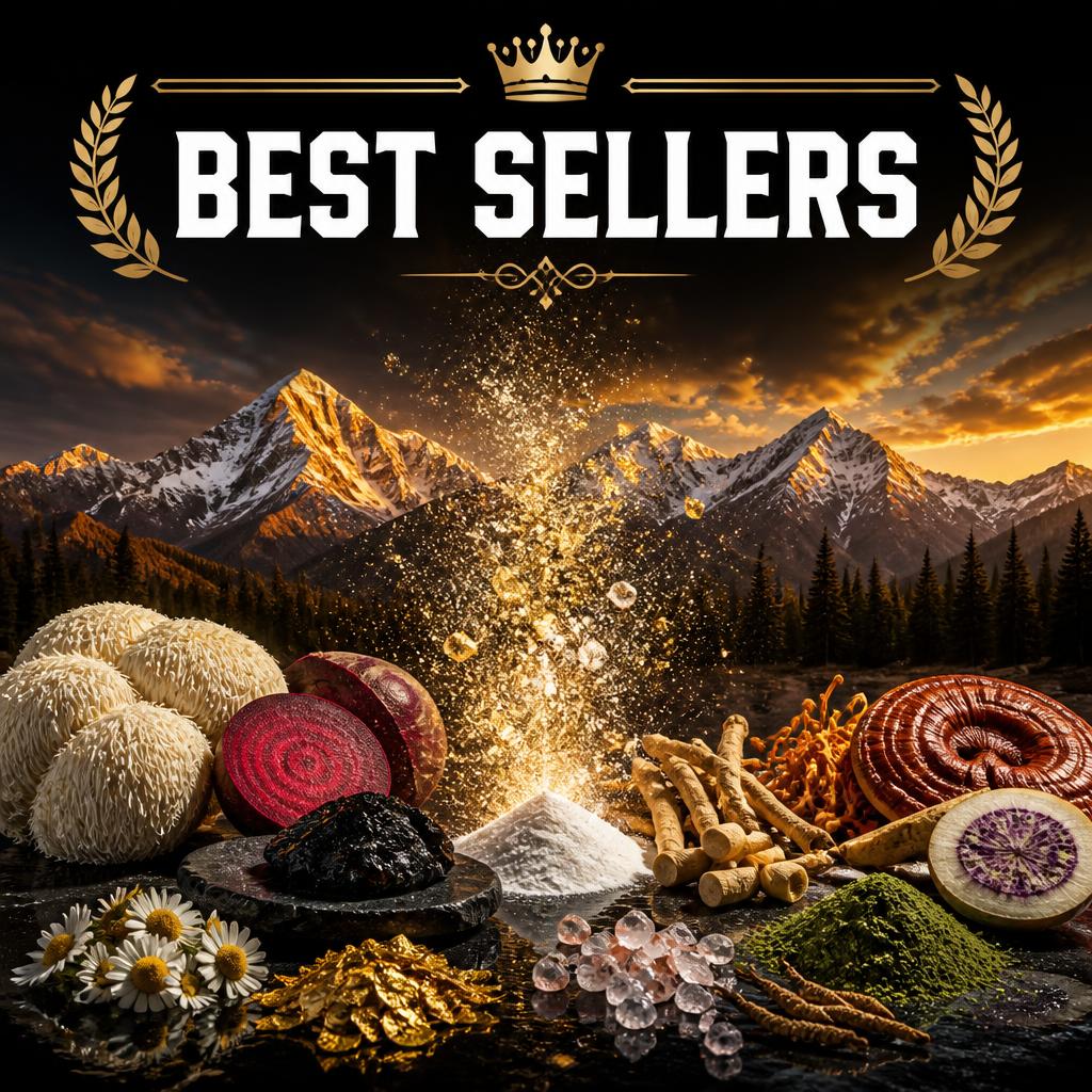 Best Sellers