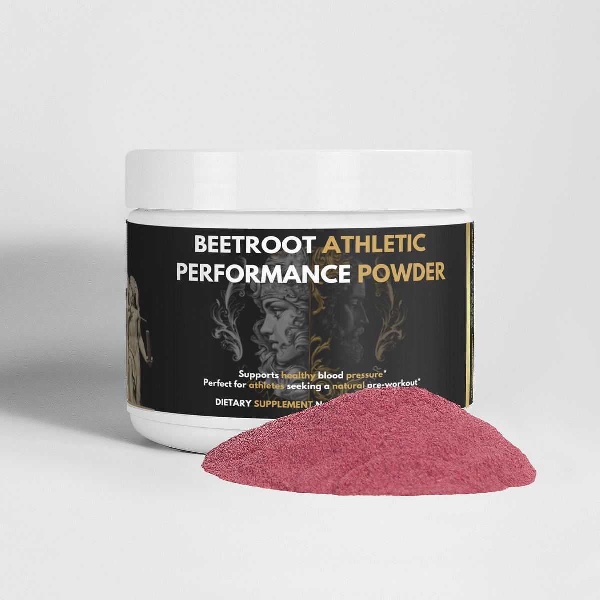 The Gains Stack: 7-Product Performance, Recovery & Hydration Support Bundle