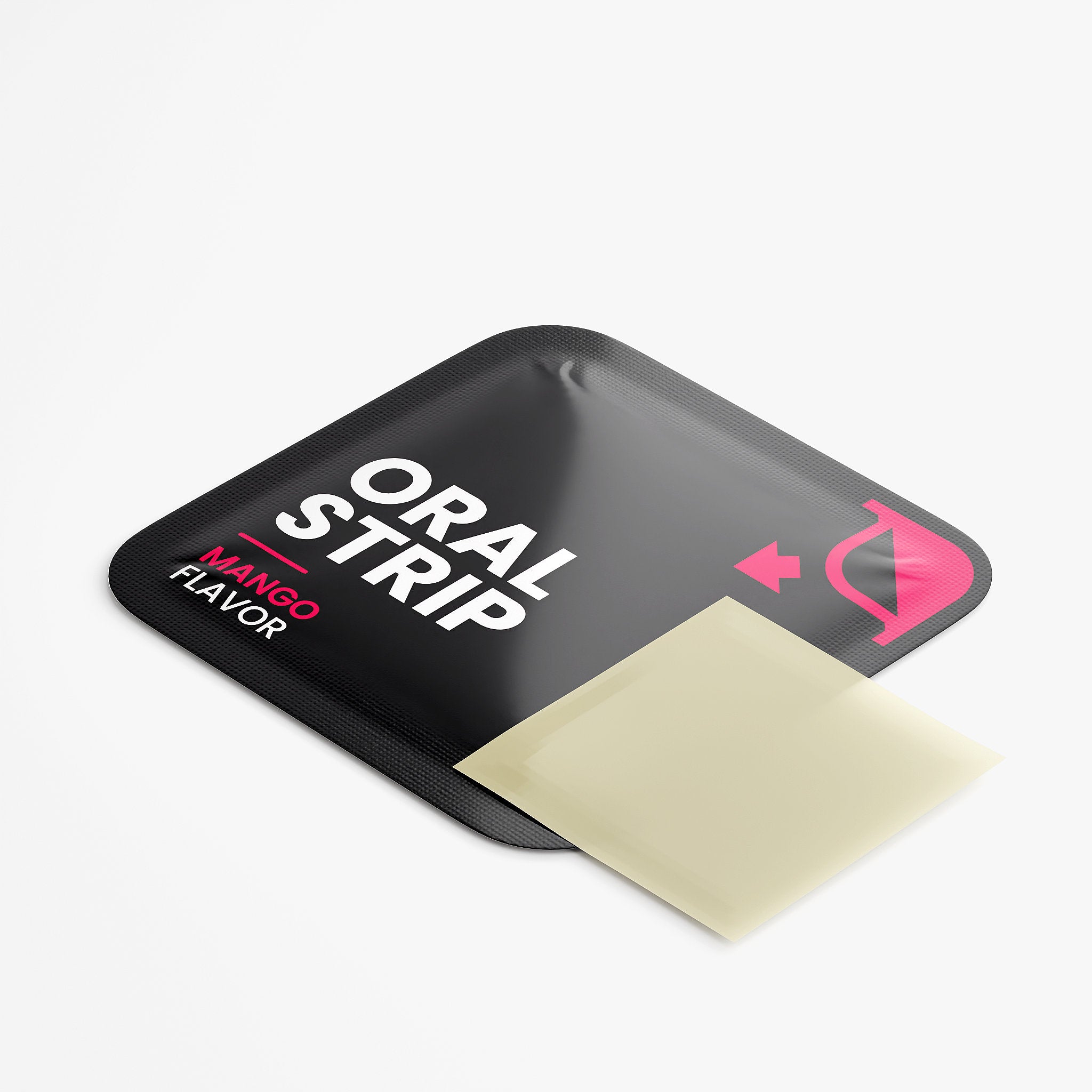 All-Natural Beauty + Collagen Strips