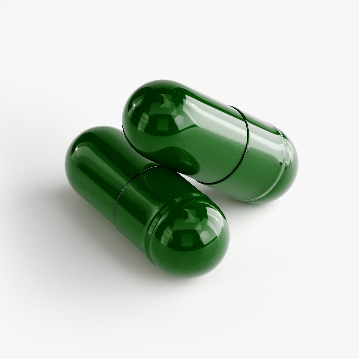 LipoStrike: 90 Capsules with MCT Oil, L-Carnitine & CLA for Metabolic & Energy Support