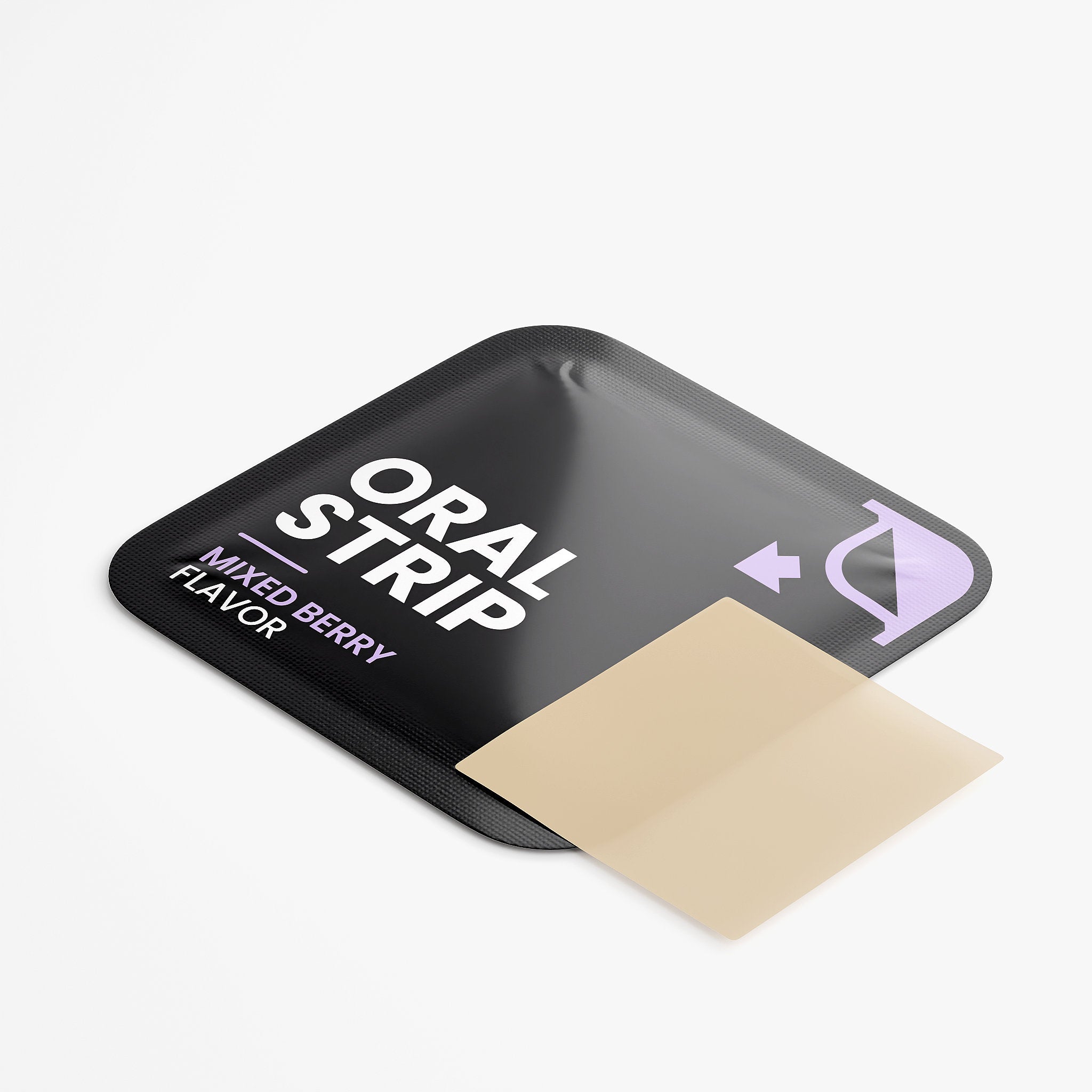 Weight Loss Strips: Balance Appetite Fast