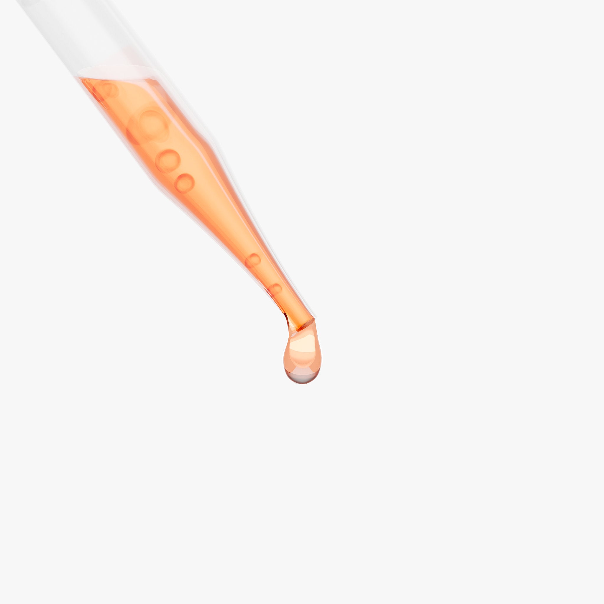 Lion's Mane & B-12 Energy Drops with Cordyceps, Alpha GPC, L-Tyrosine