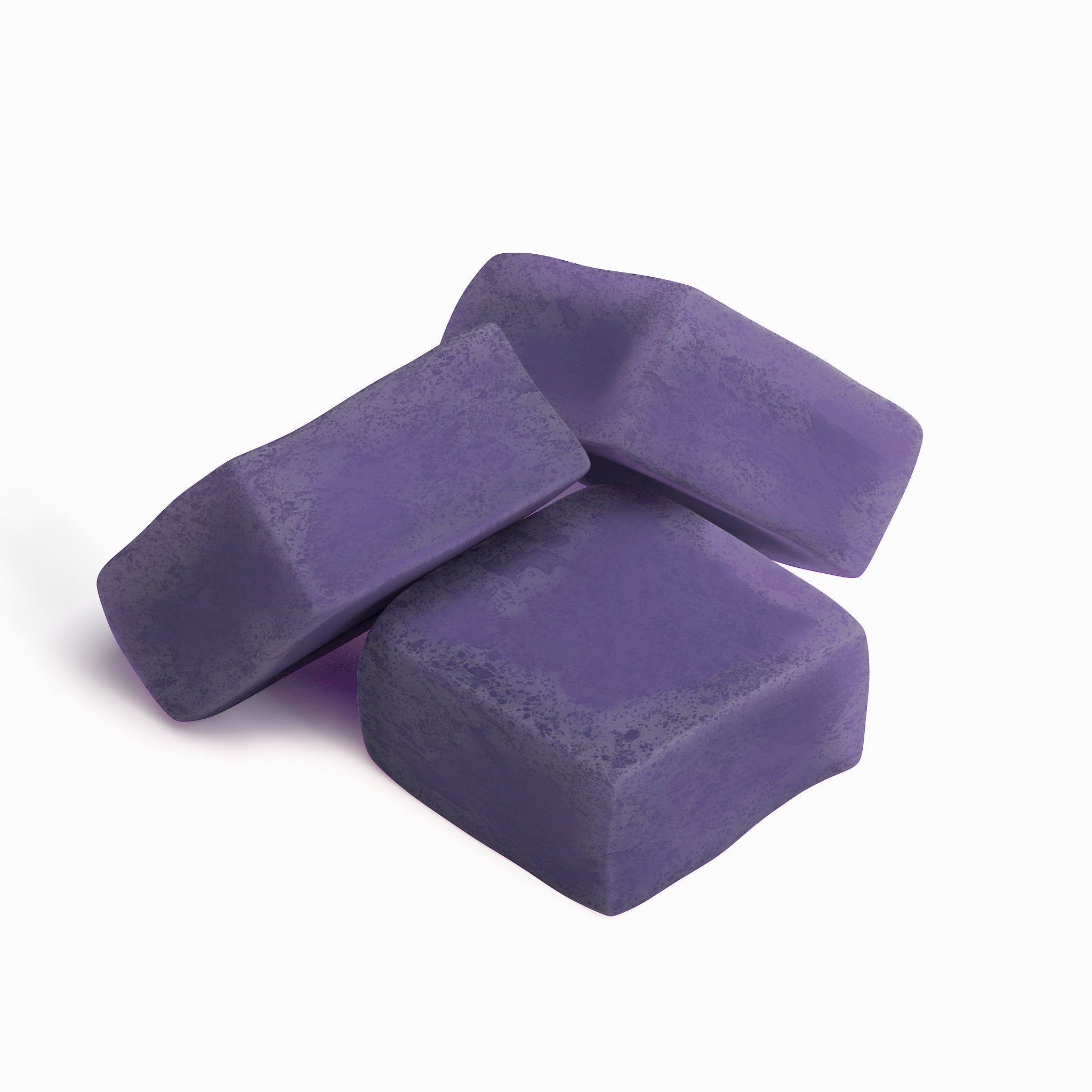 Reishi Relax Gummies: Detox & Destress Naturally