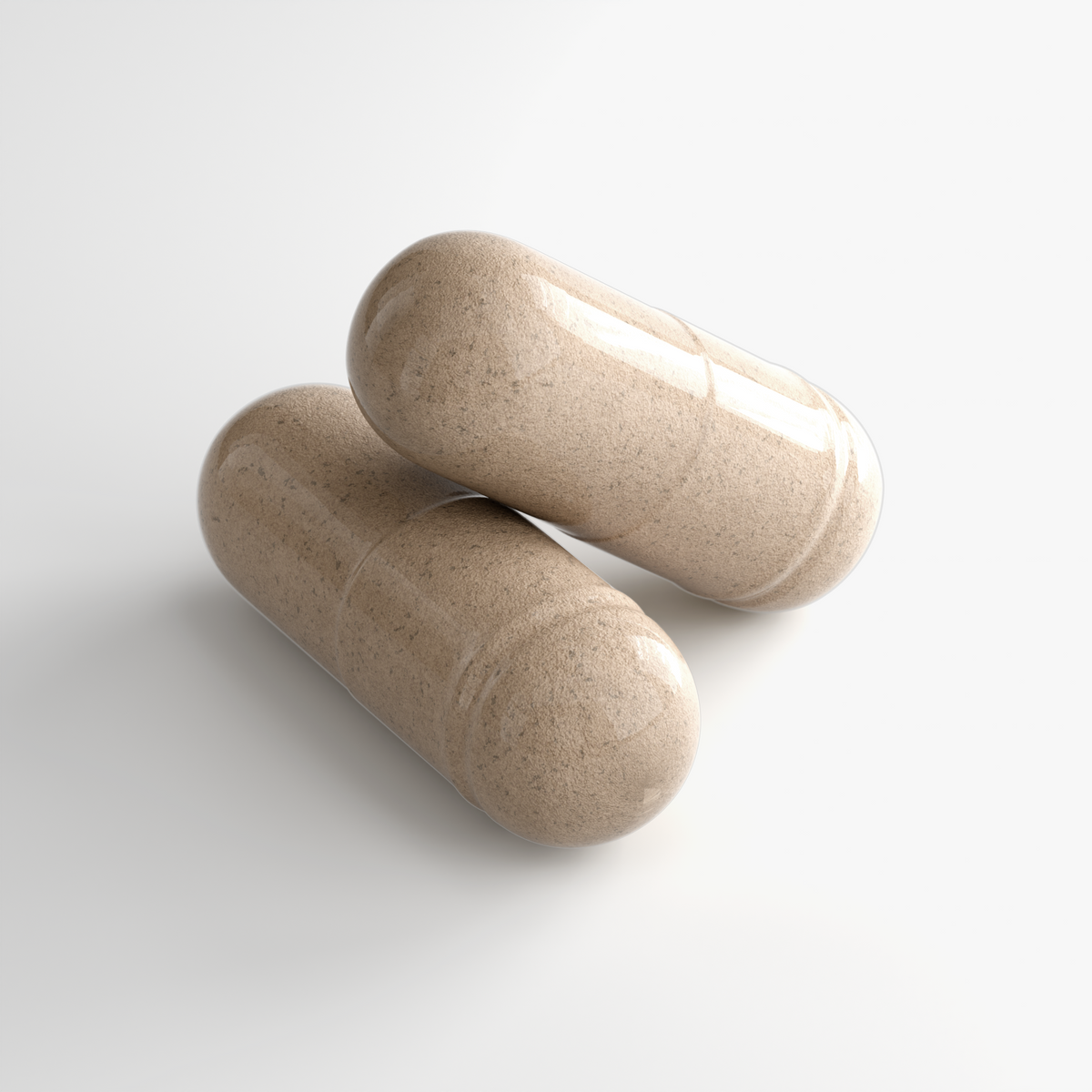 Ashwagandha+ with KSM-66 & Shatavari: 60 Vegetarian Capsules for Calm Balance & Vitality Support