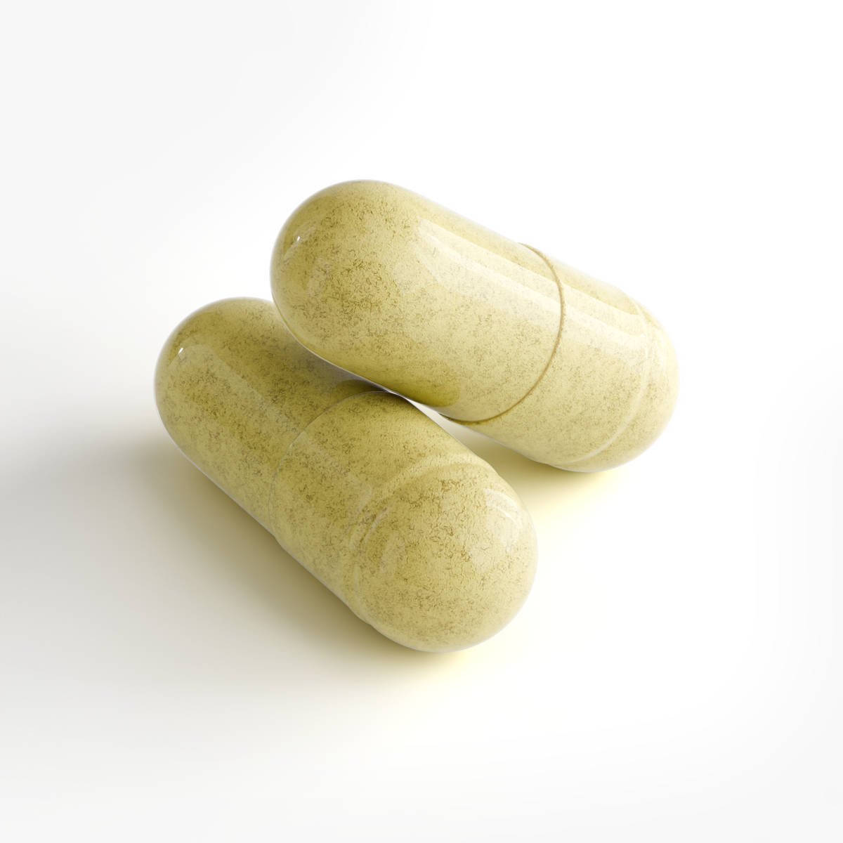 NAD + & Japanese Knotweed - Cellular Energy Support