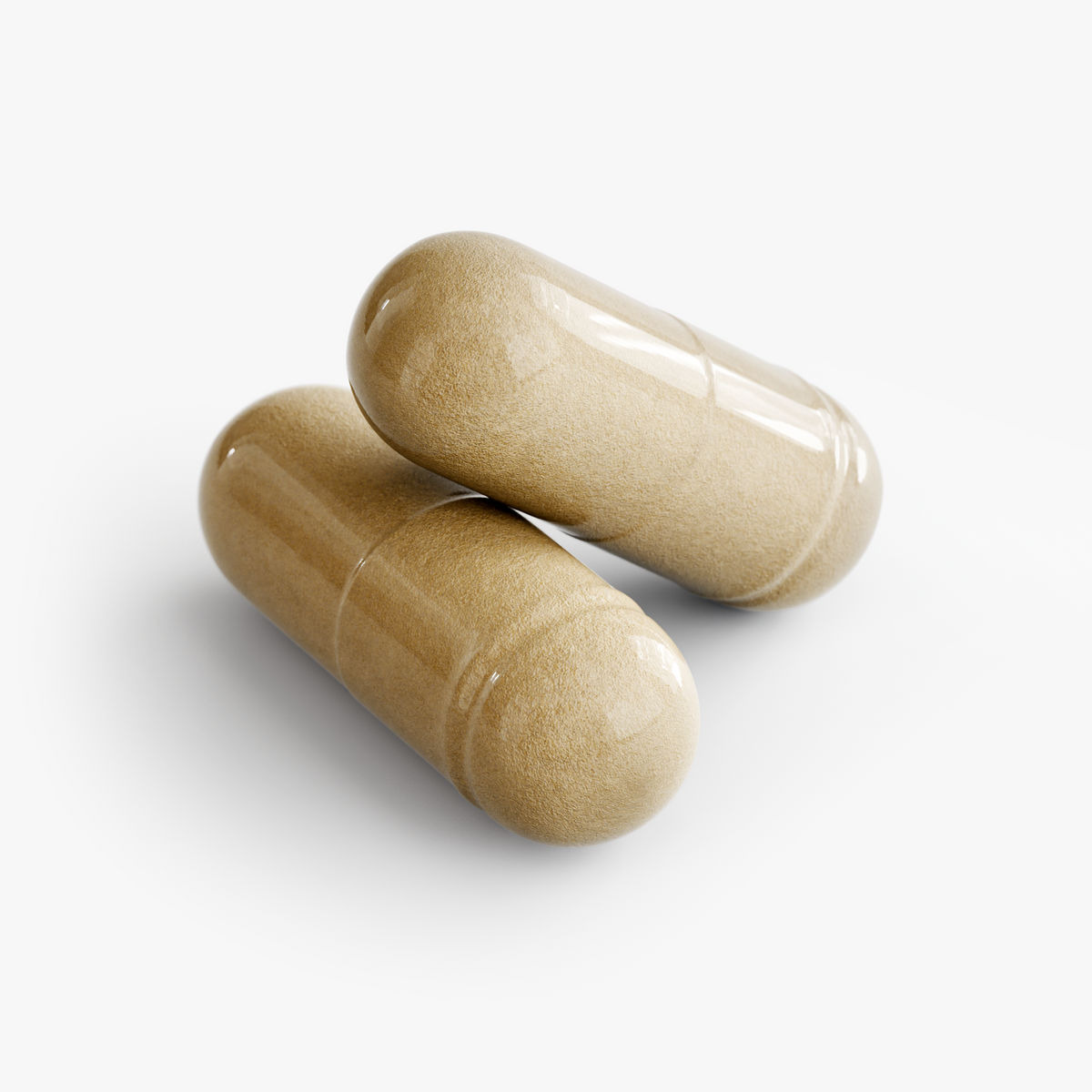 100% Pure Moringa: One Plant. All The Power