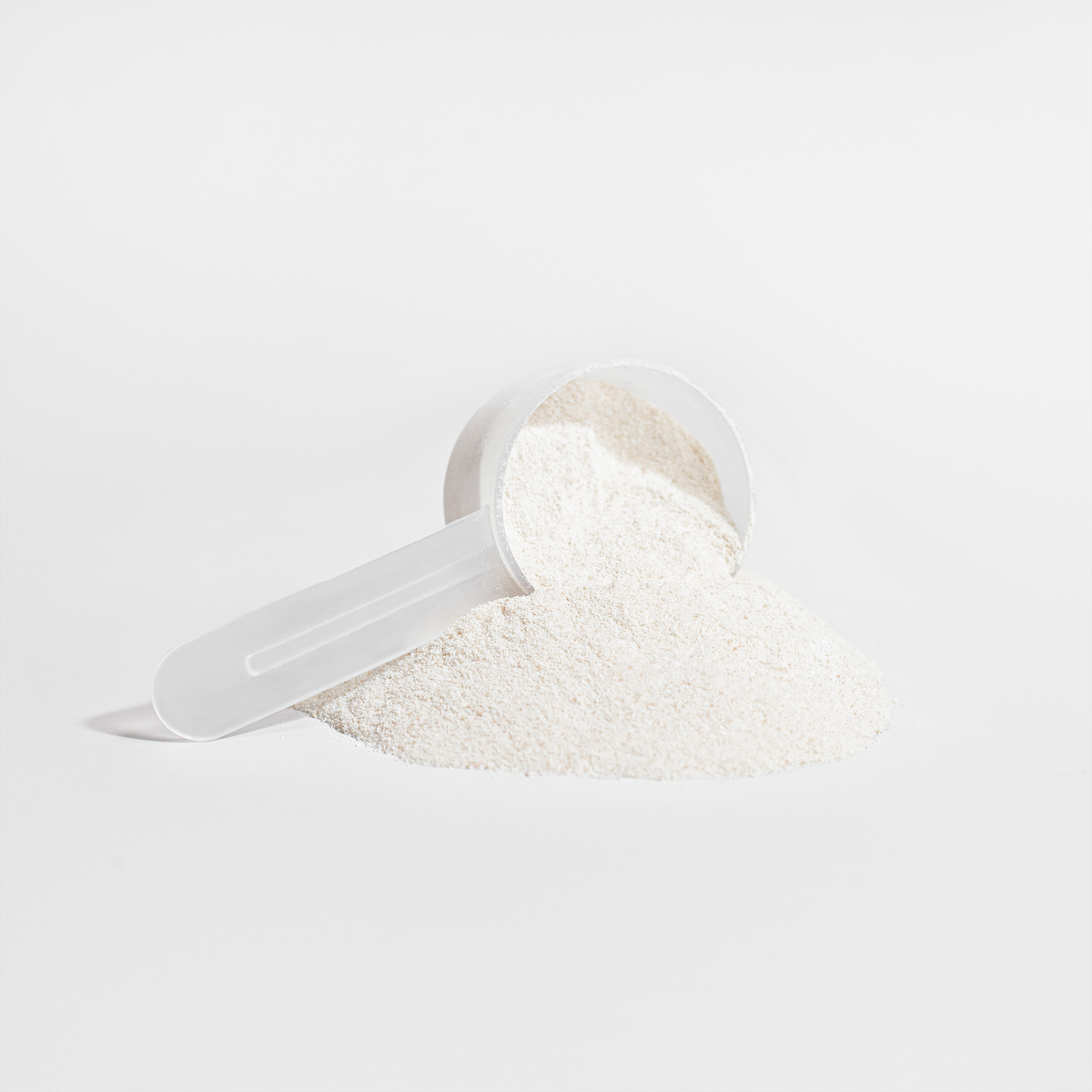 Grass-Fed Collagen Creamer: Vanilla Glaze Bovine Collagen Peptides with MCTs