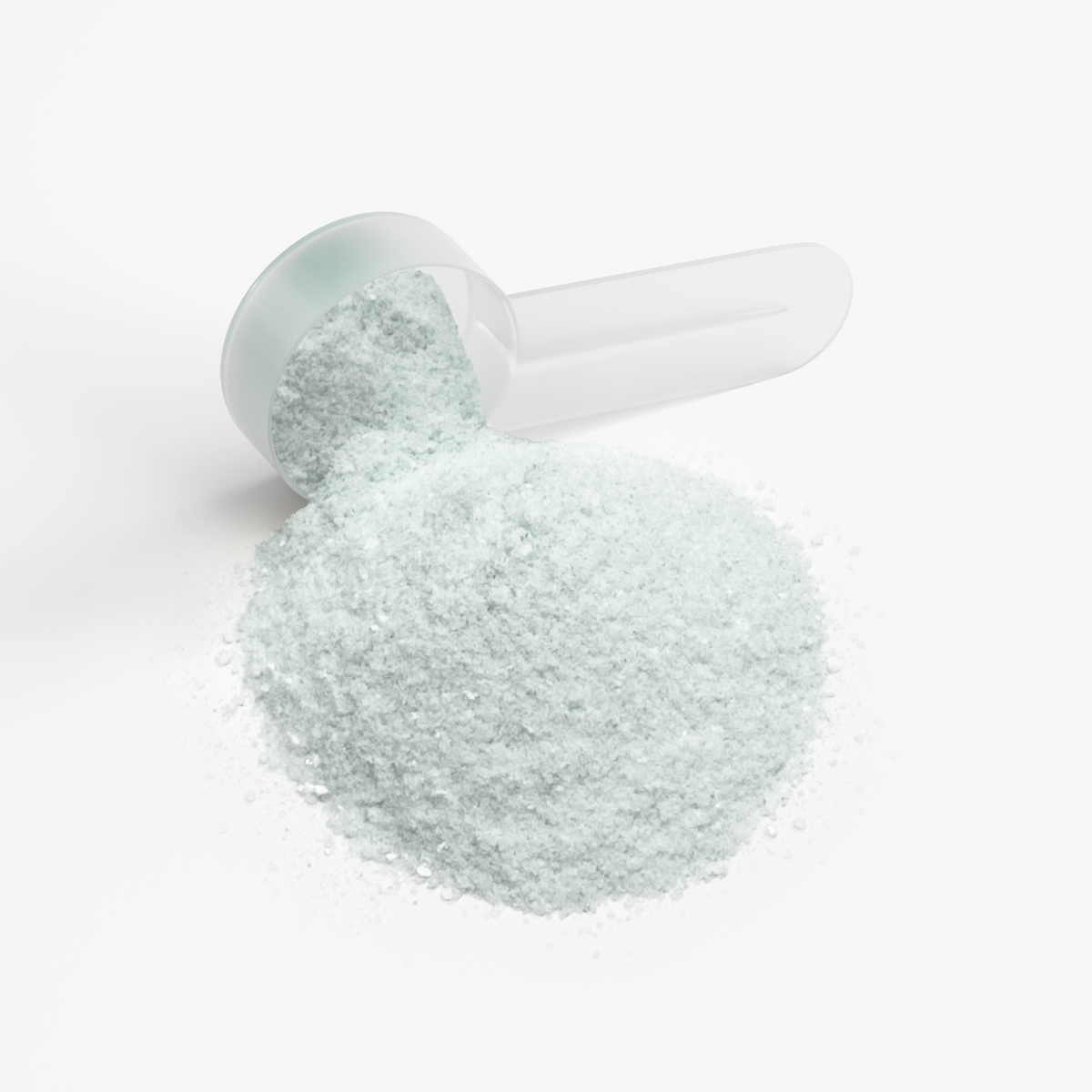 Melon Creamsicle Pre-Workout: Sugar-Free Green Tea Caffeine, L-Theanine & Electrolytes for Focus Support