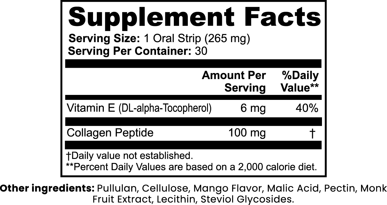 The Glow Stack