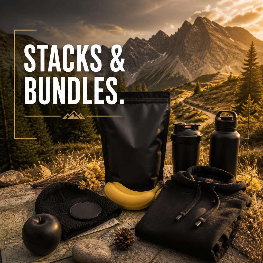 Stacks & Bundles