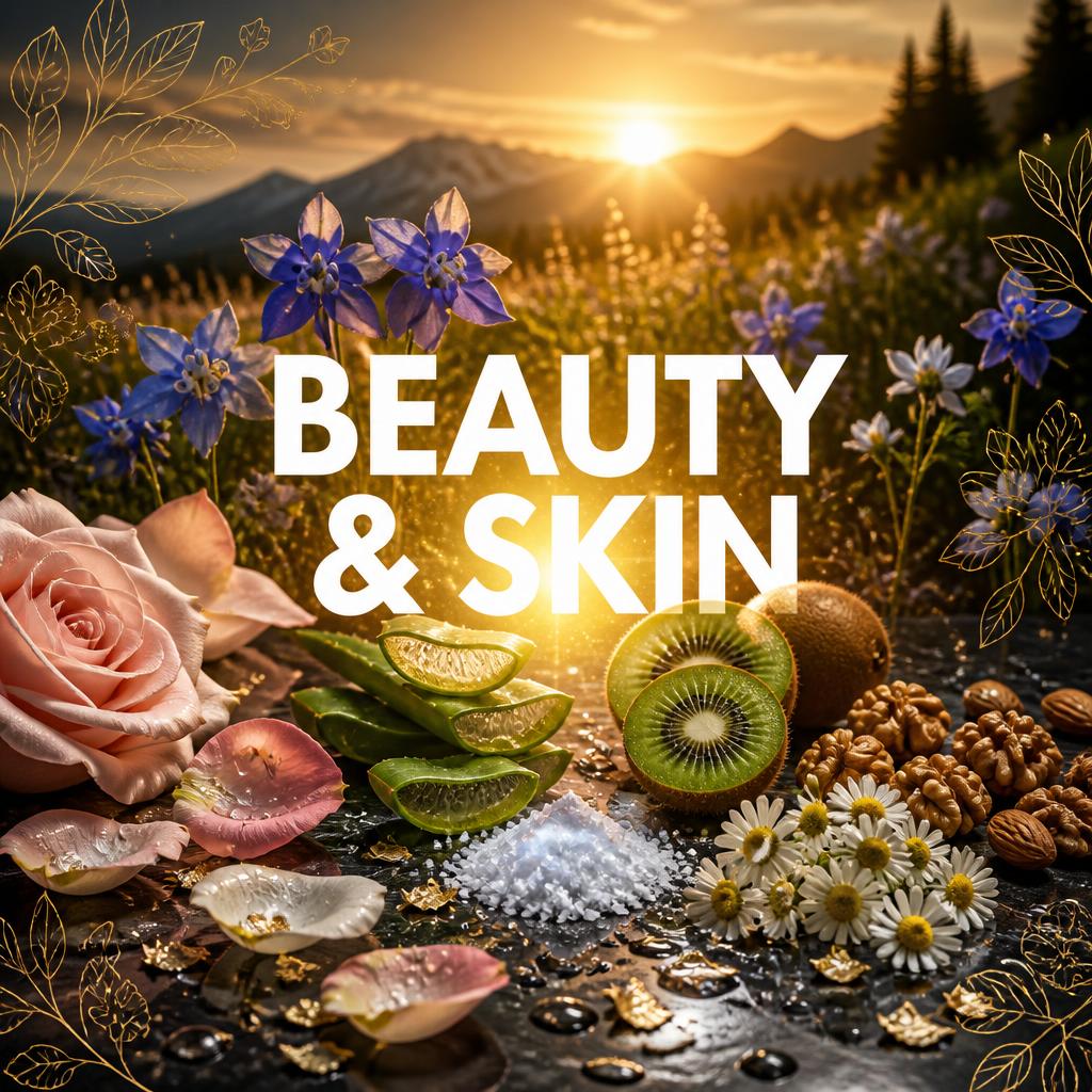 Beauty & Skin