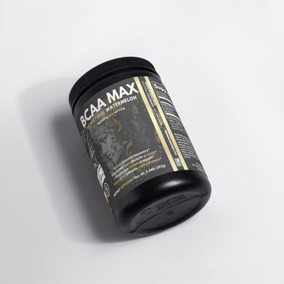 BCAA MAX: Post Workout Powder