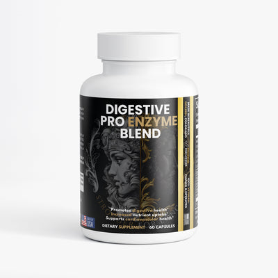 Digestive Enzyme Pro Blend