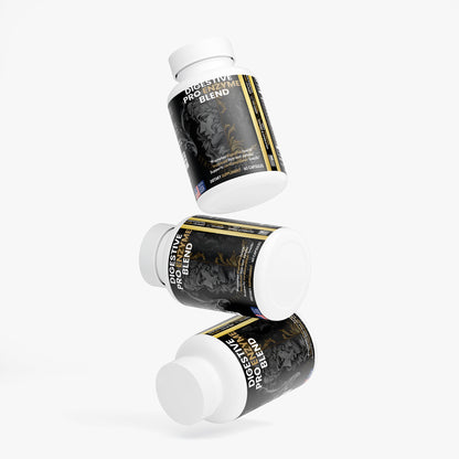 Digestive Enzyme Pro Blend