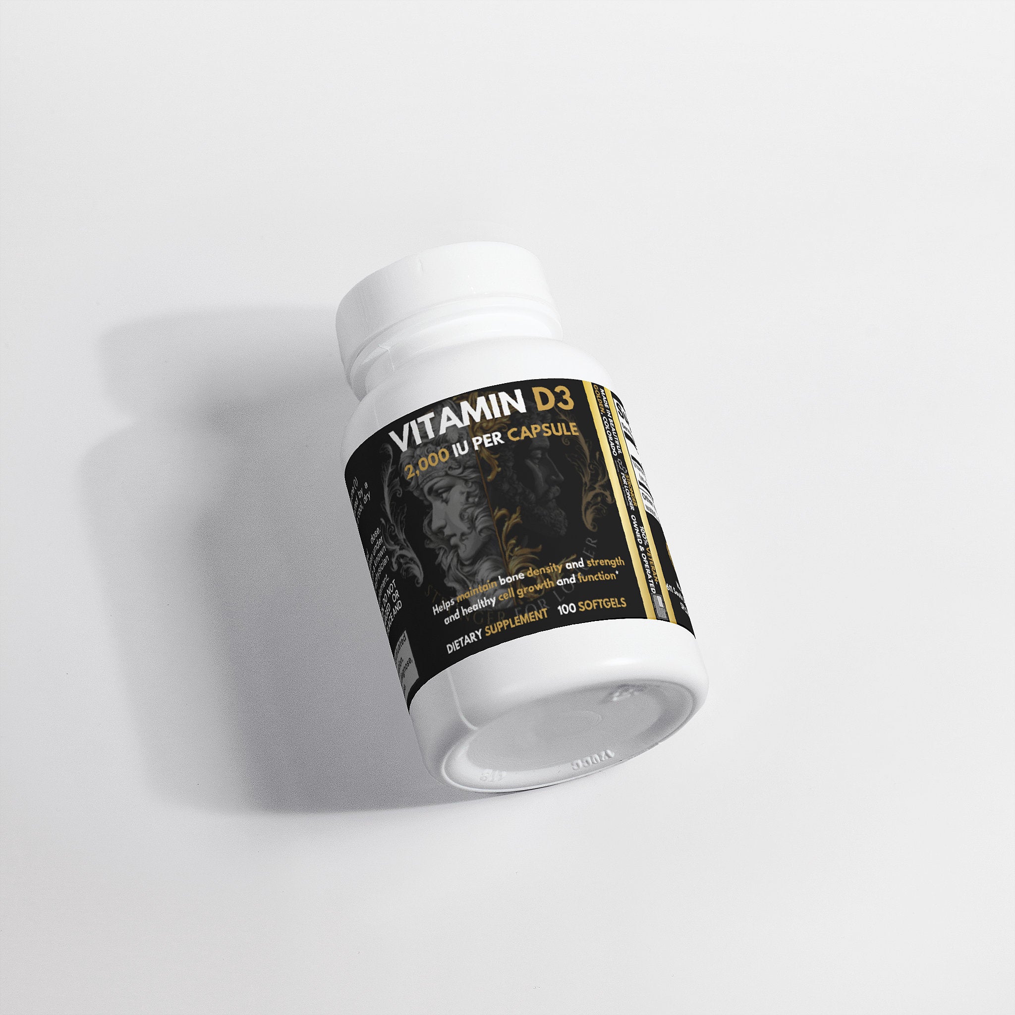 Daily Essentials Power Stack: The Everyday Necessities Bundle