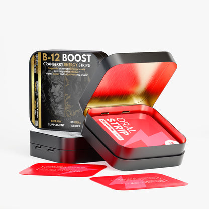 Pre-Workout Variety Pack