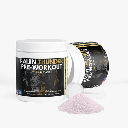 Pre-Workout Variety Pack
