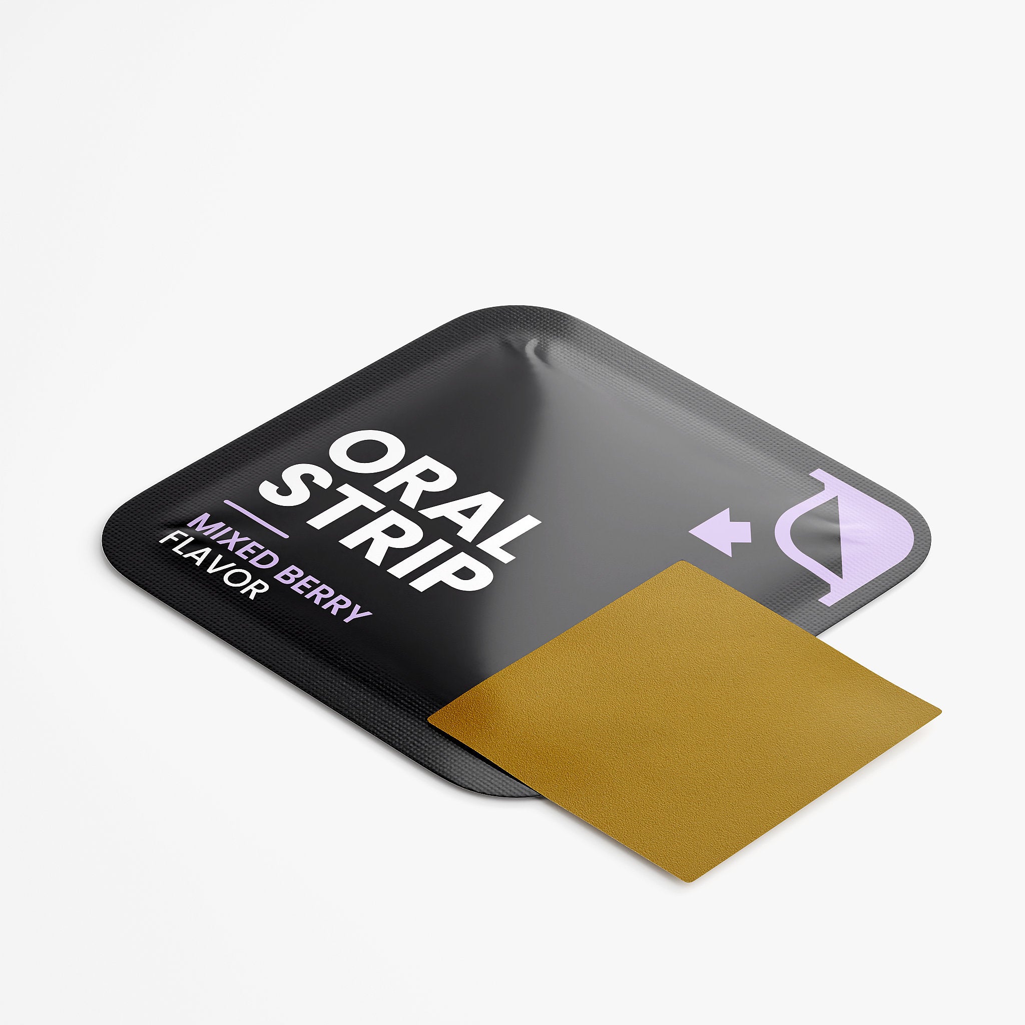 Weight Loss Strips: Balance Appetite Fast