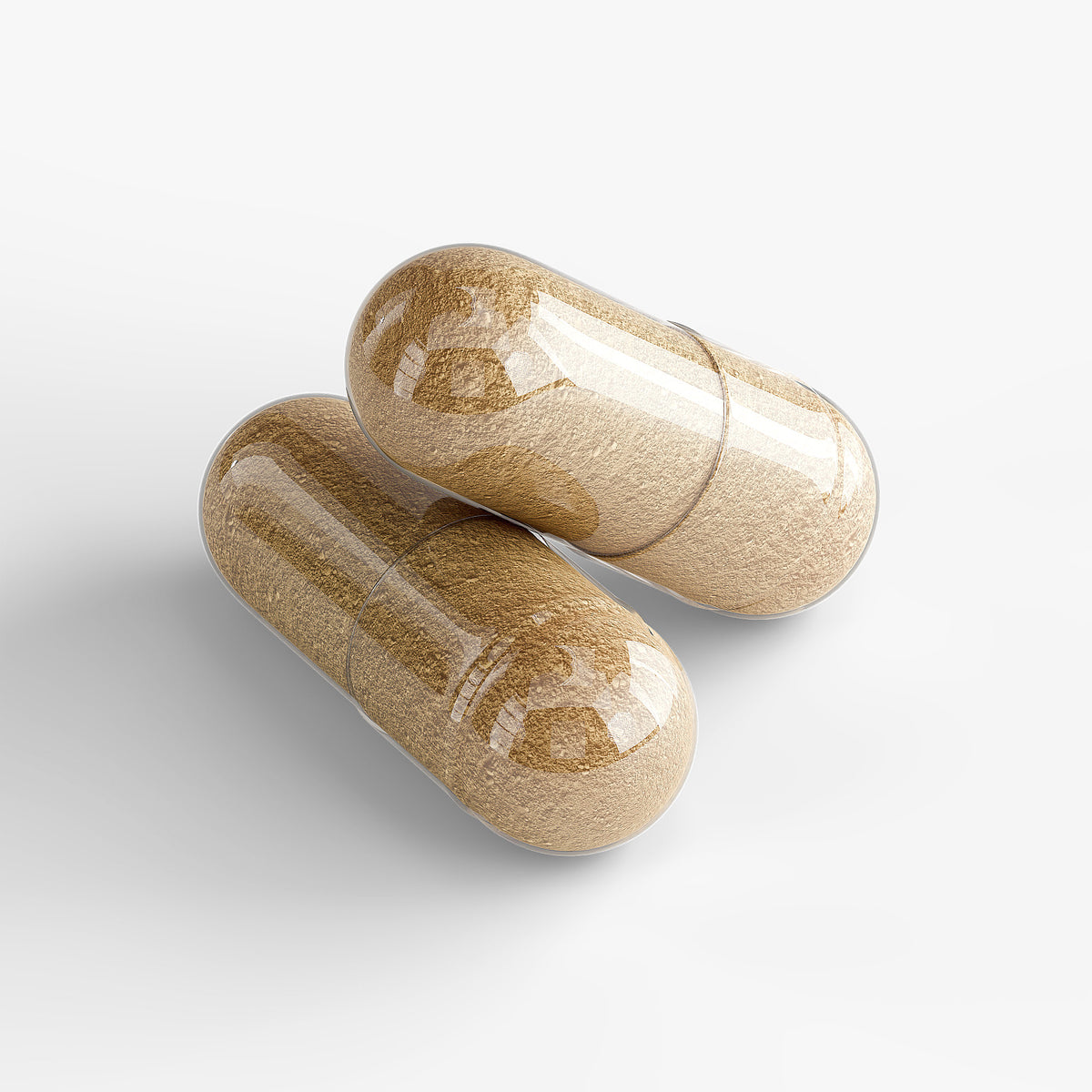 Ayurvedic Complex: 60 Capsules for Daily Vitality, Focus & Balance Support