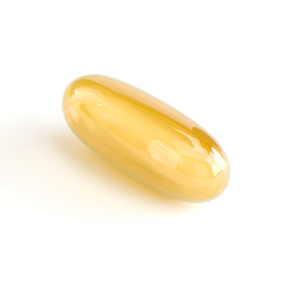 Omega-3 Elite: Brain-Focused. Heart-Strong.