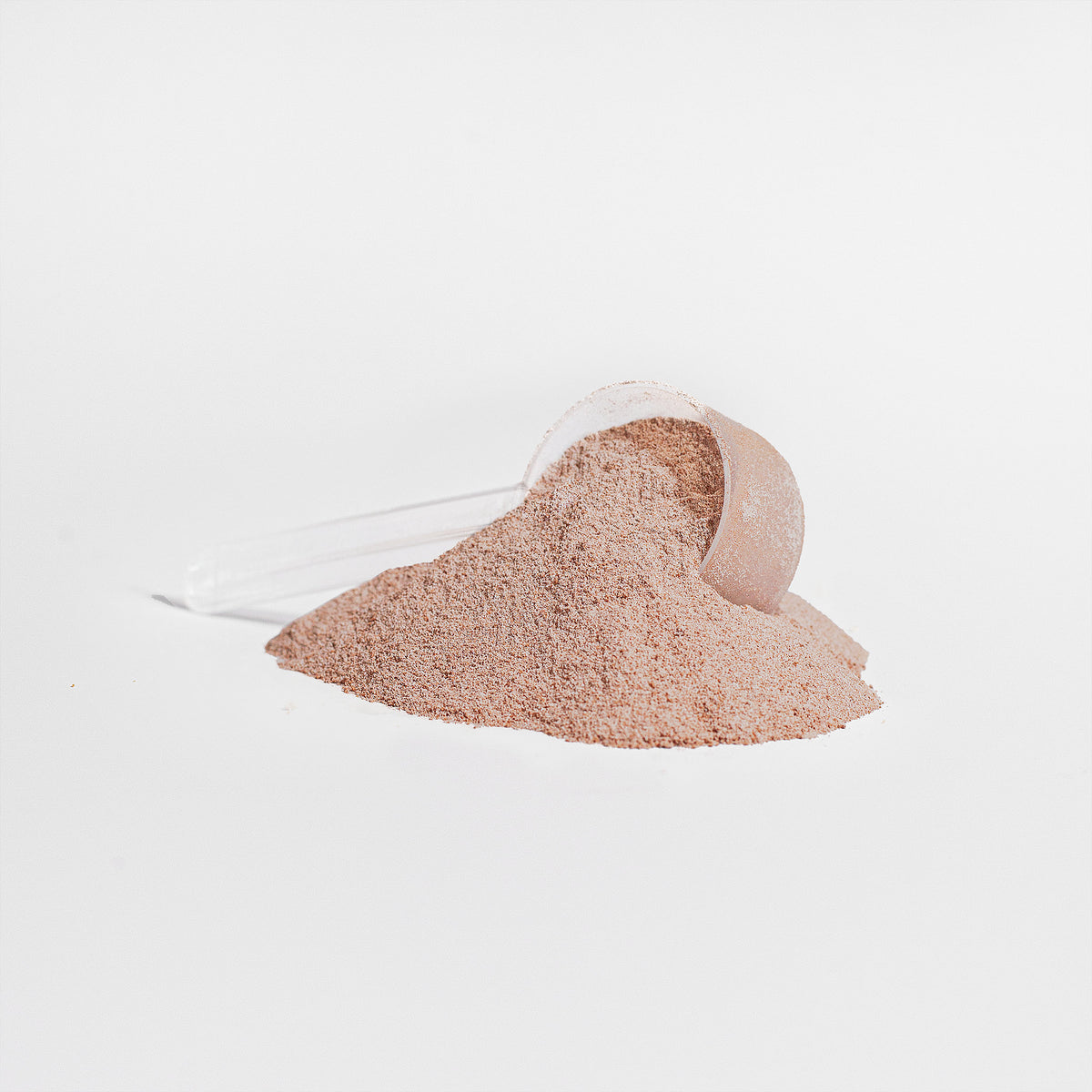 Grass-Fed Collagen Peptides: Chocolate Fudge Powder for Skin, Hair, Nail & Joint Support
