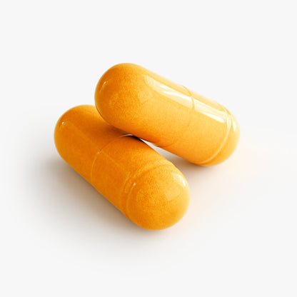 CoQ10 Ubiquinone: Heart Health Unlocked