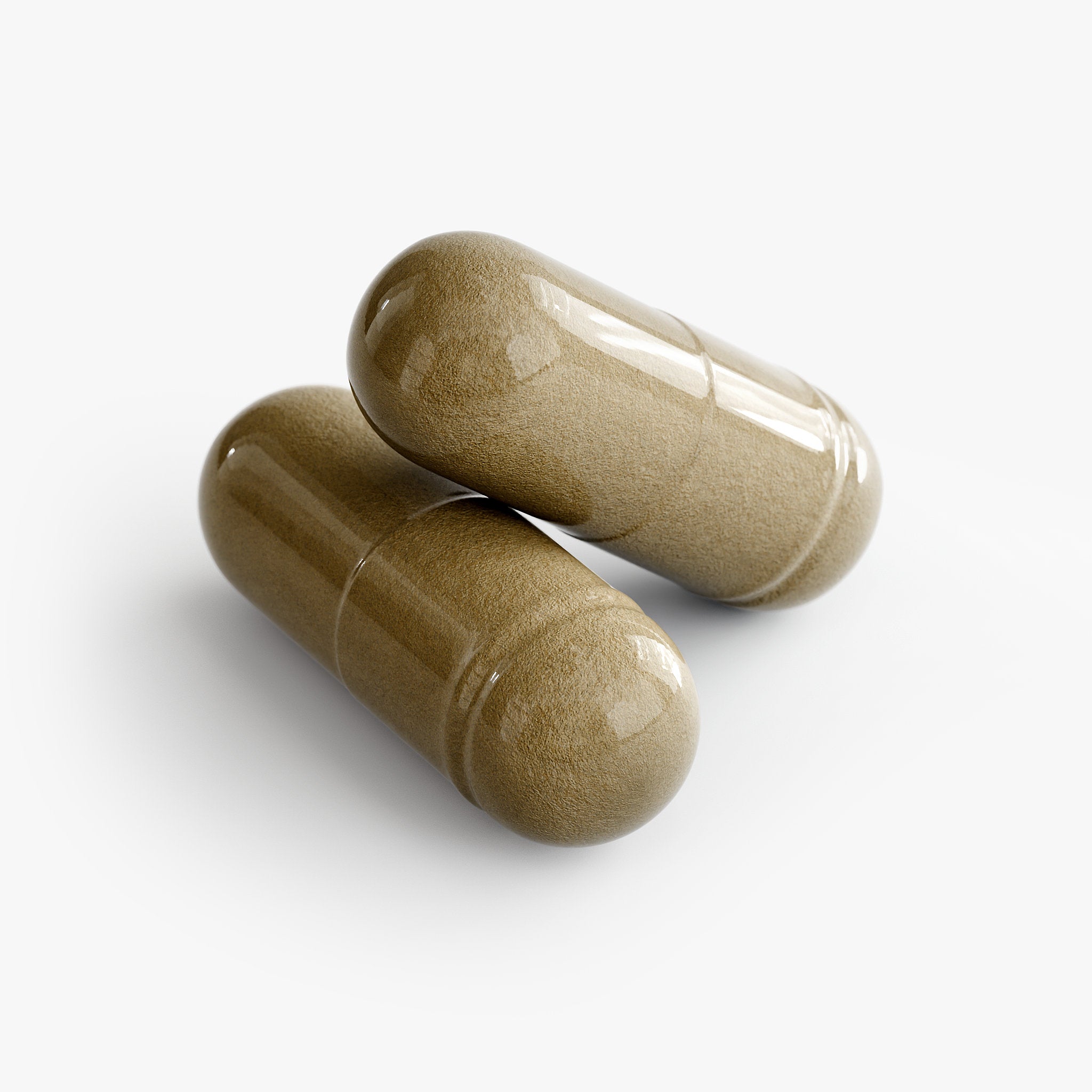 Ginkgo Biloba & Ginseng Nootropic: Ancient Wisdom Meets Modern Focus