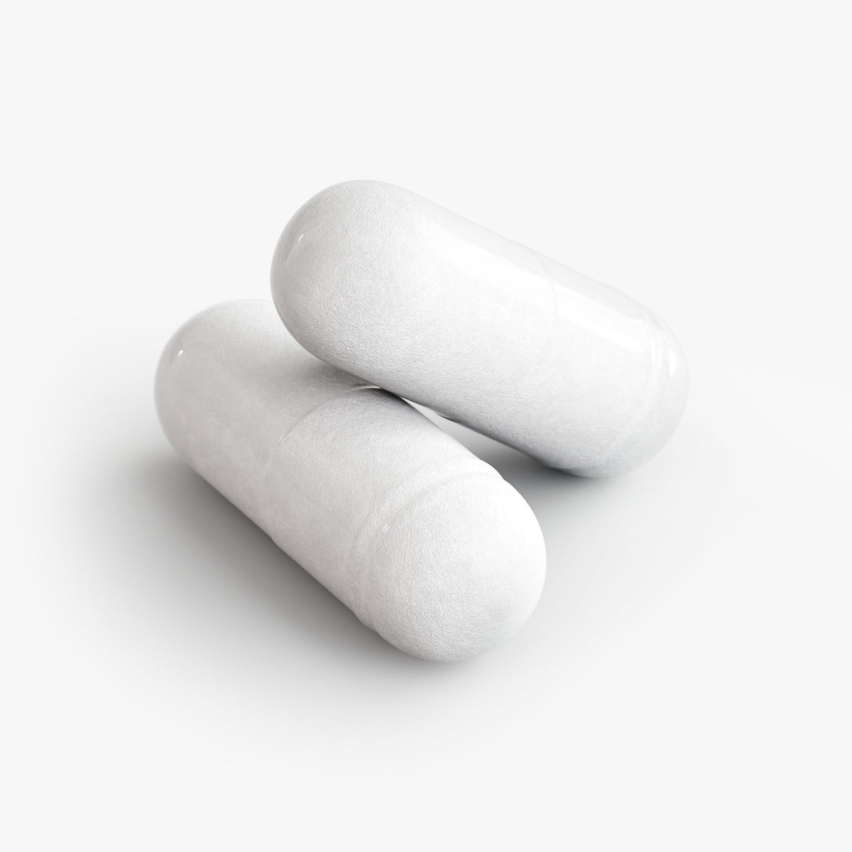 Gut Balance Probiotic: 40 Billion CFU with Prebiotics, 60 Vegetable Capsules for Digestive Support