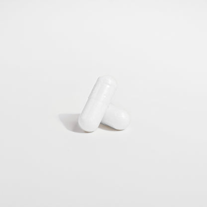 Magnesium Glycinate: Relaxation, Stress Support & Whole-Body Wellness