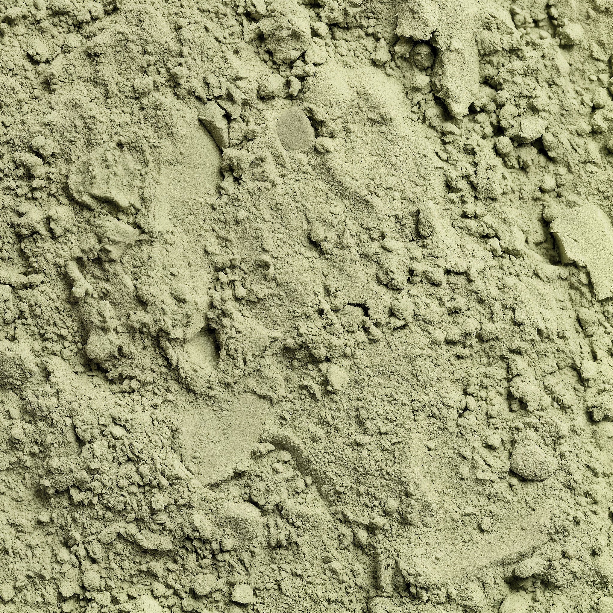 Athlete Greens: Superfood Powder