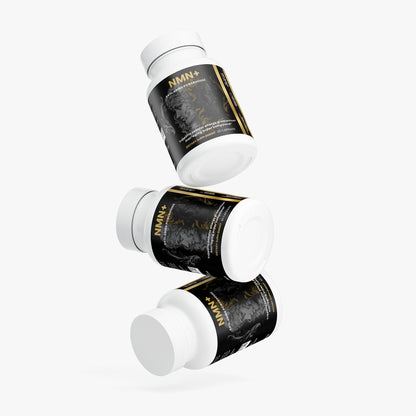 NMN+ Anti-Aging Powerhouse