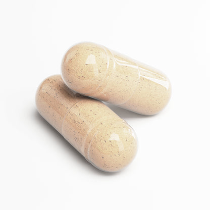 Ox Bile Complex: Max Absorption