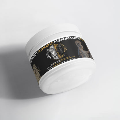 All-Natural Beetroot Athletic Performance Powder