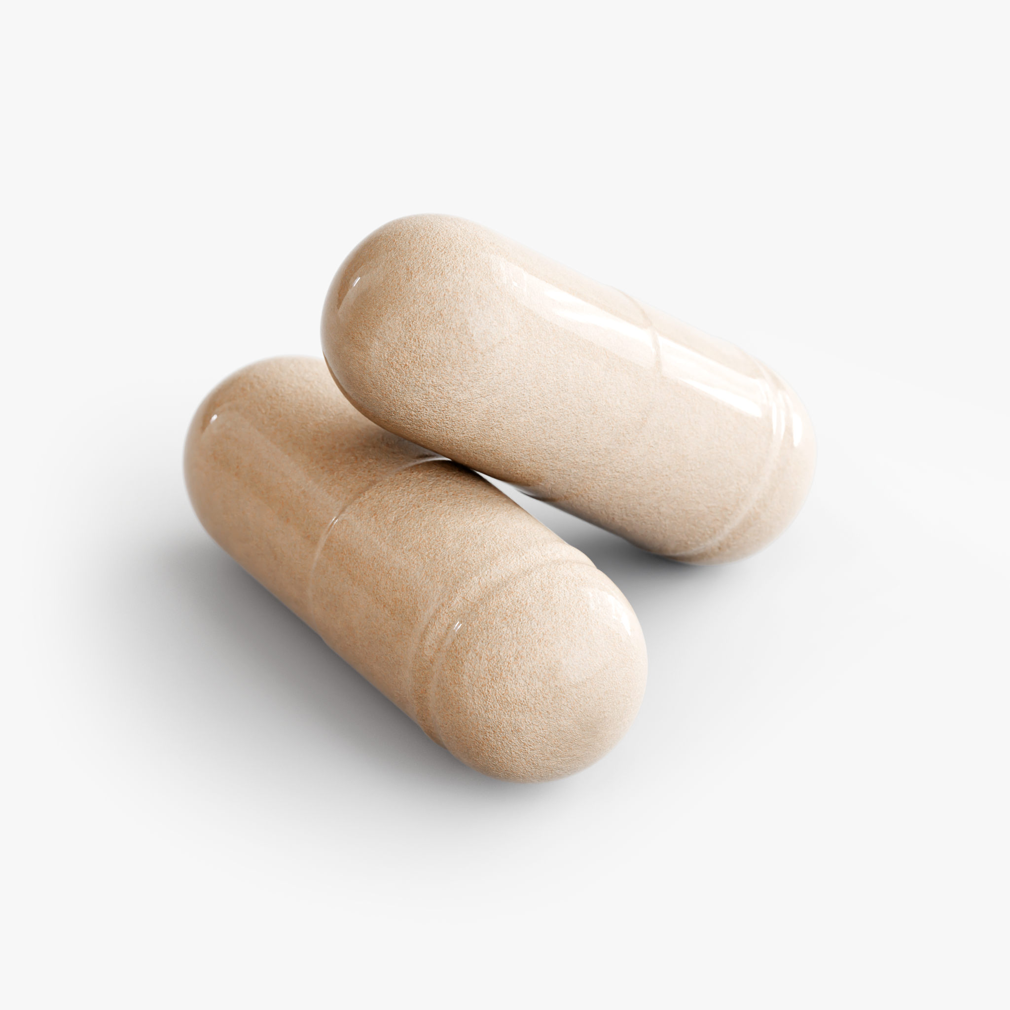100% Pure Ashwagandha with KSM-66: Anxiety & Stress Relief