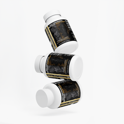 Max Endurance: Beetroot Adaptogen
