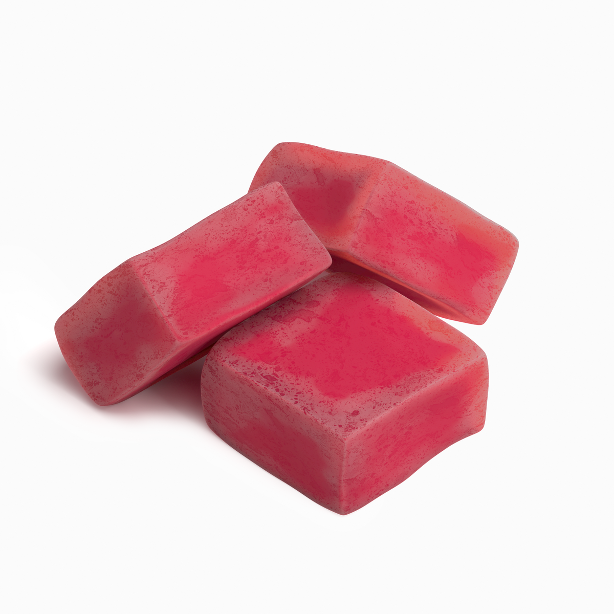 Cordyceps Energy Gummies: 30 Strawberry Gummies for Energy, Focus & Endurance Support