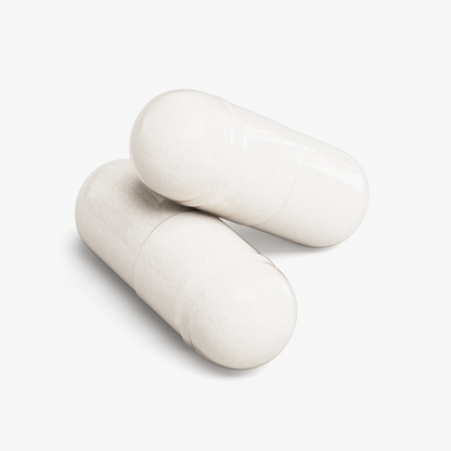 Magnesium Glycinate: Relaxation, Stress Support & Whole-Body Wellness