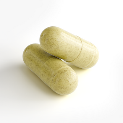 NAD + & Japanese Knotweed - Cellular Energy Support