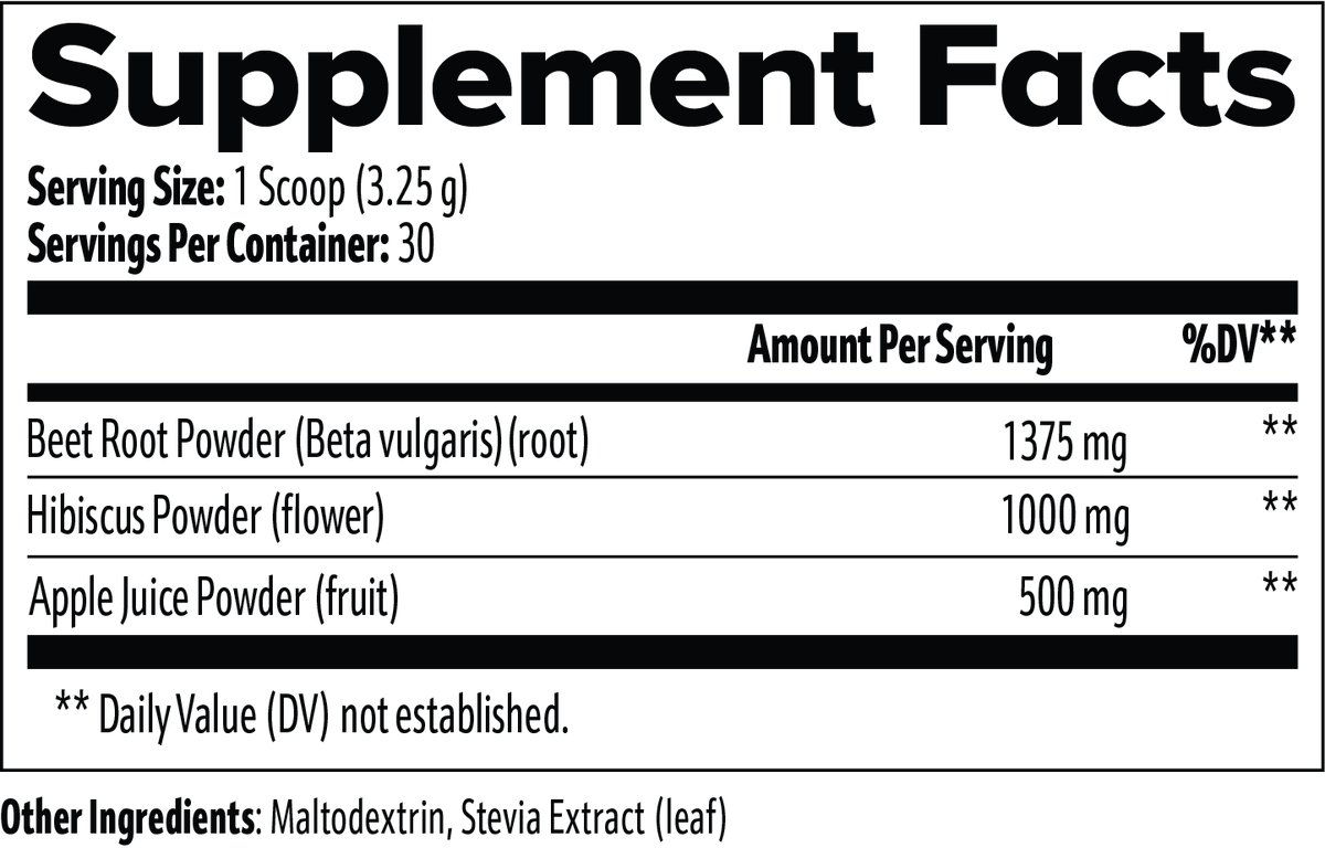 The Gains Stack: 7-Product Performance, Recovery & Hydration Support Bundle