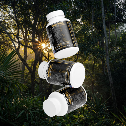 100% Pure Moringa: One Plant. All The Power