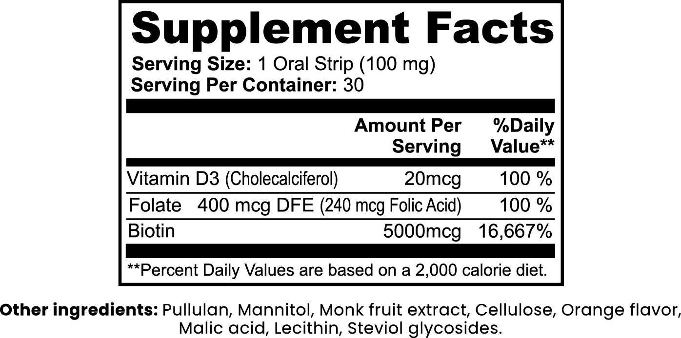 The Glow Stack