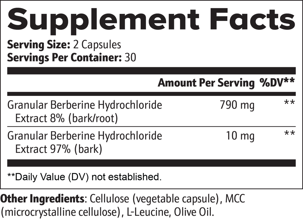 The Metabolic Balance Stack: 5-Product Daily Metabolic & Digestive Support Bundle