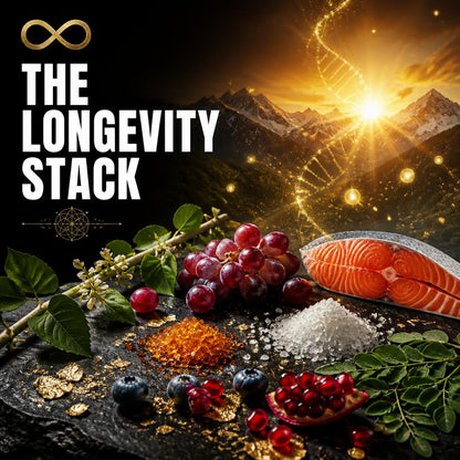 The Longevity Stack
