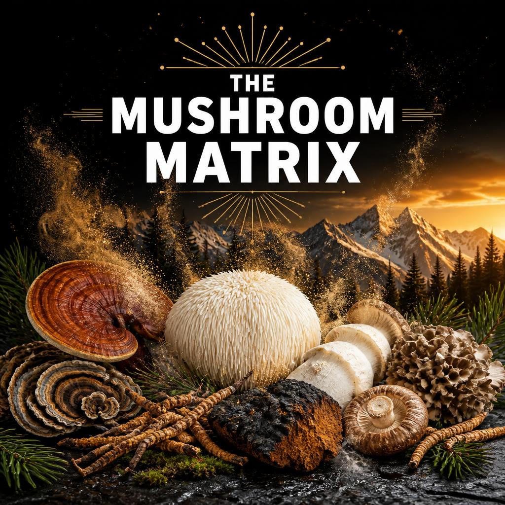 The Mushroom Matrix