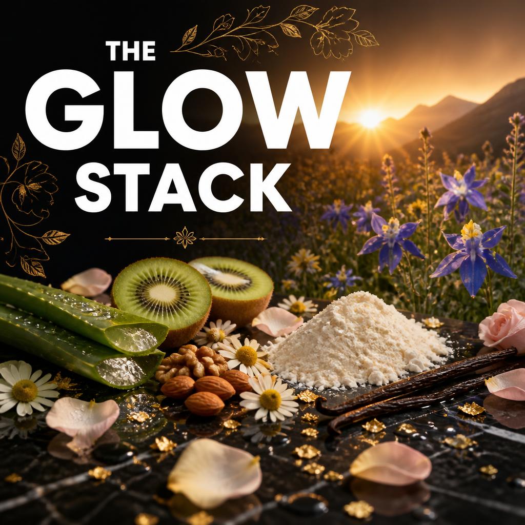 The Glow Stack