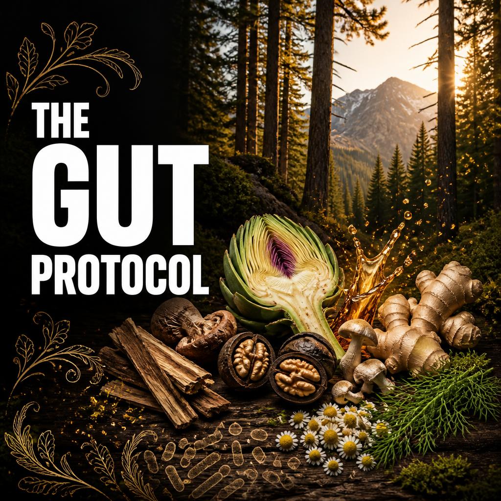 The Gut Protocol
